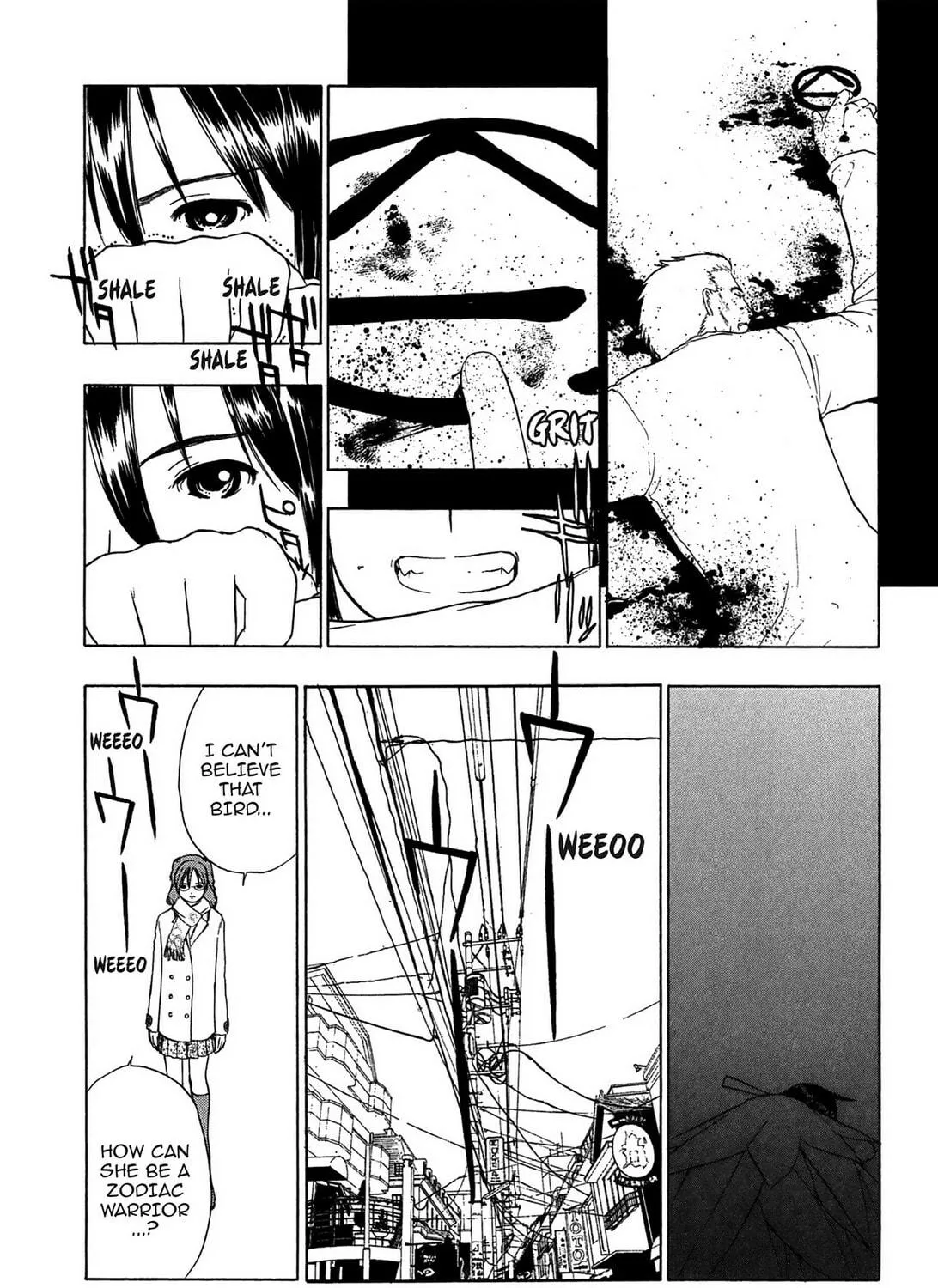 Read E.T.O. chapter 3 image 40 on Lezhin