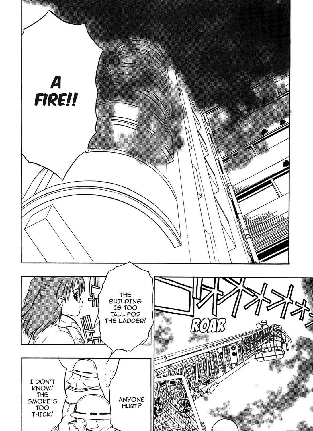 Read E.T.O. chapter 3 image 42 on Lezhin