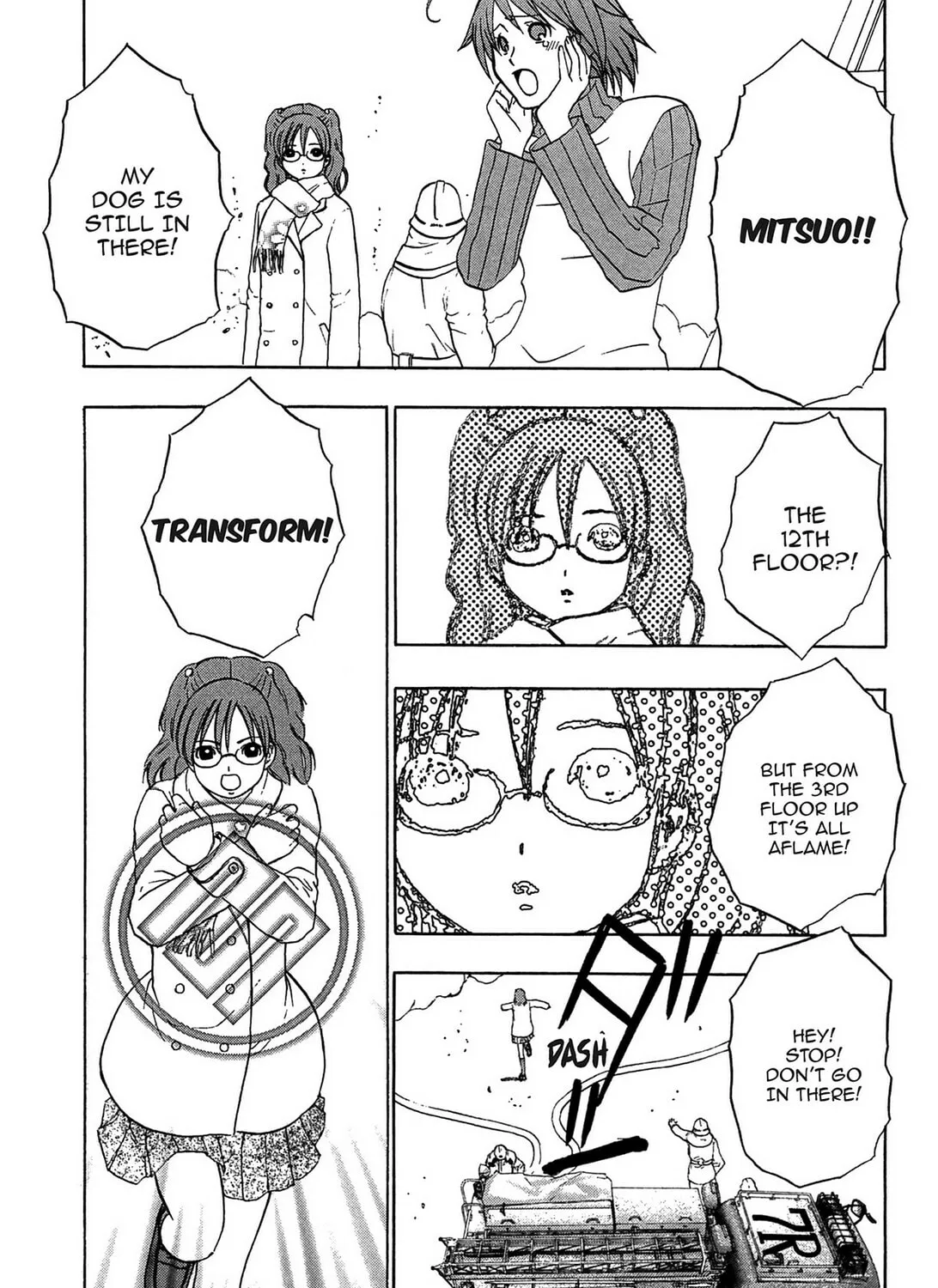 Read E.T.O. chapter 3 image 44 on Lezhin