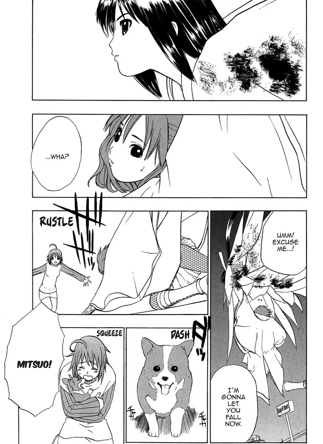 Read E.T.O. chapter 3 image 56 on Lezhin