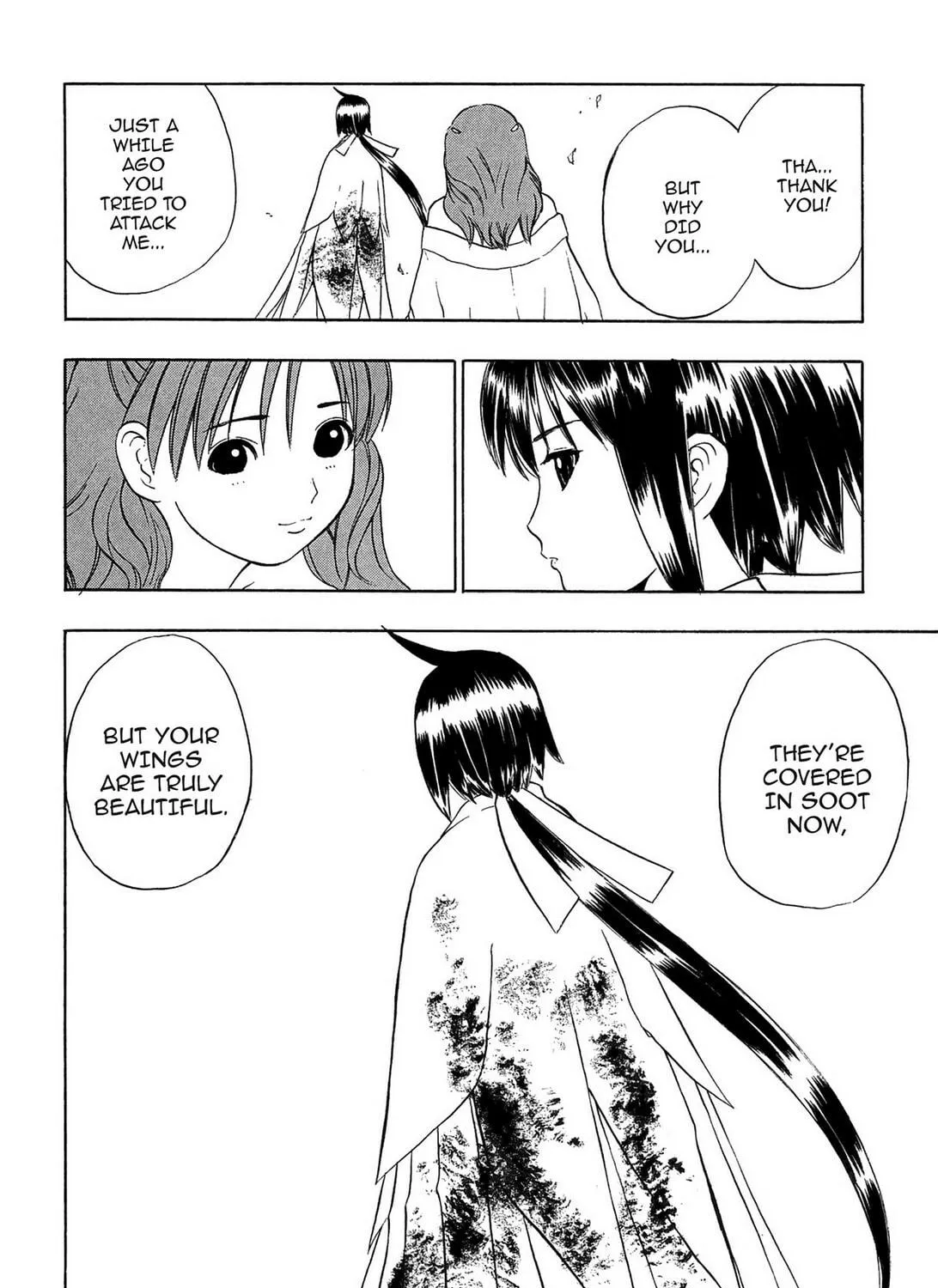 Read E.T.O. chapter 3 image 58 on Lezhin