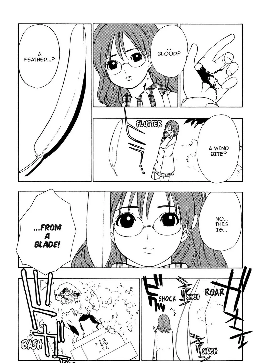 Read E.T.O. chapter 3 image 6 on Lezhin