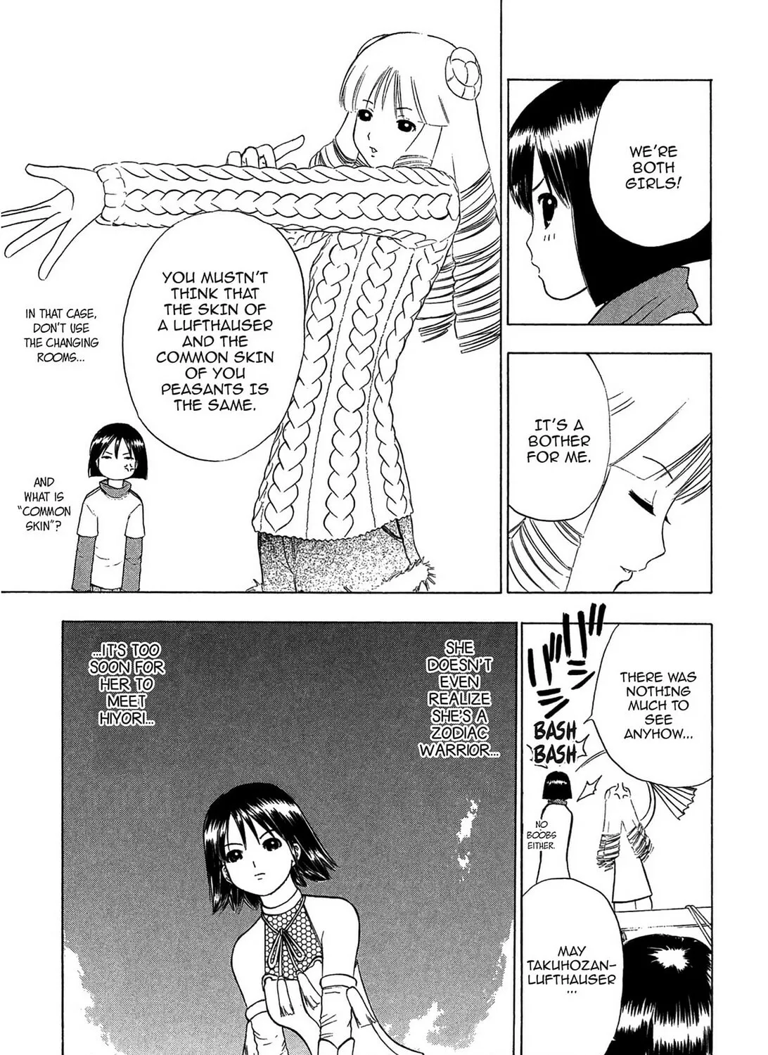Read E.T.O. chapter 4 image 12 on Lezhin