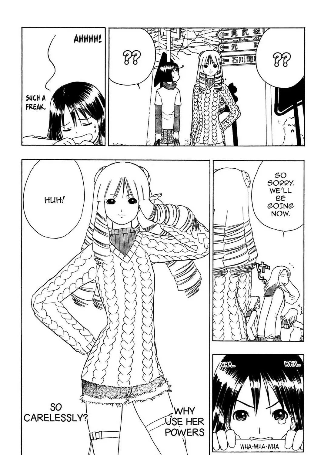 Read E.T.O. chapter 4 image 18 on Lezhin