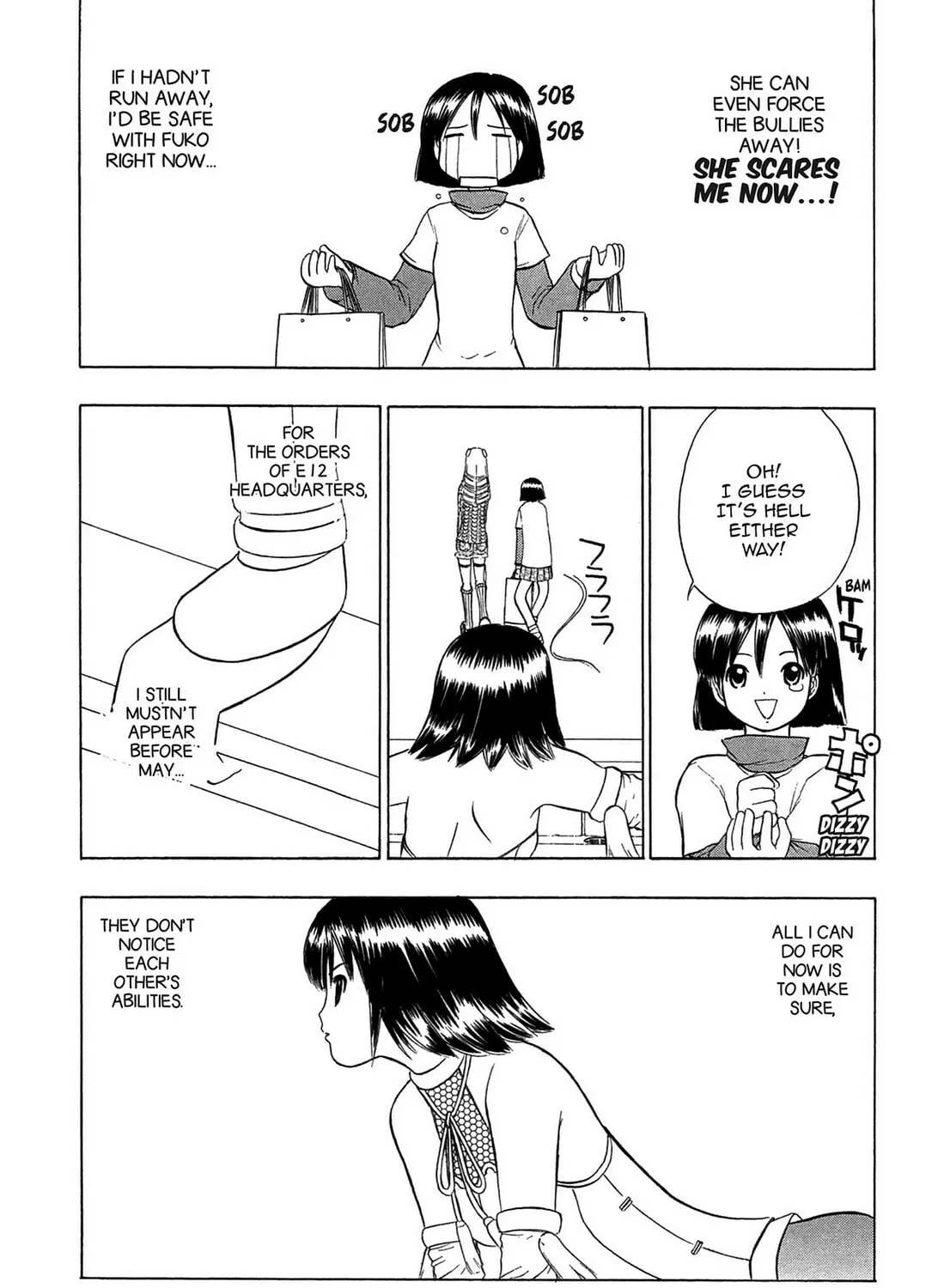 Read E.T.O. chapter 4 image 20 on Lezhin