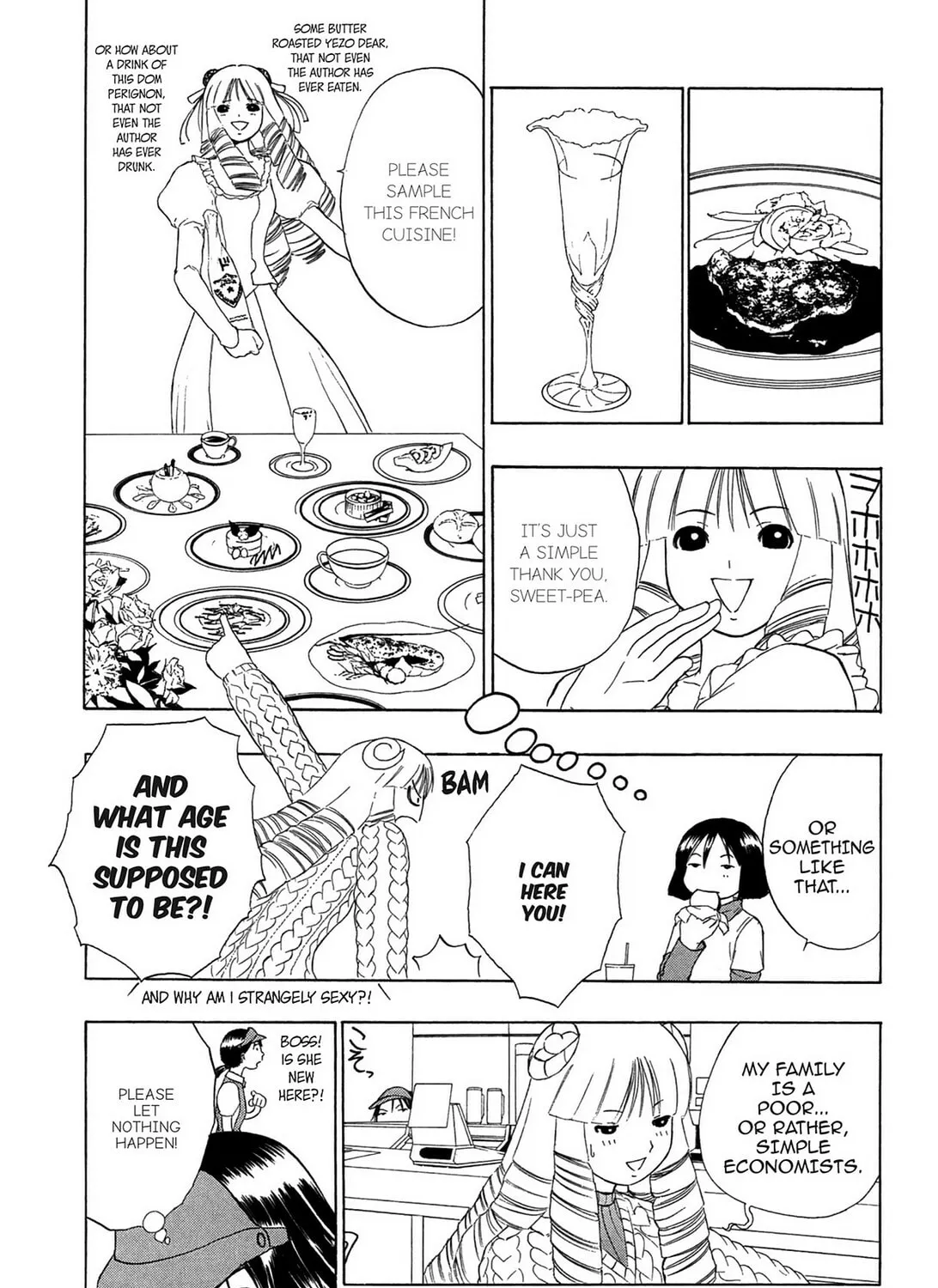 Read E.T.O. chapter 4 image 24 on Lezhin