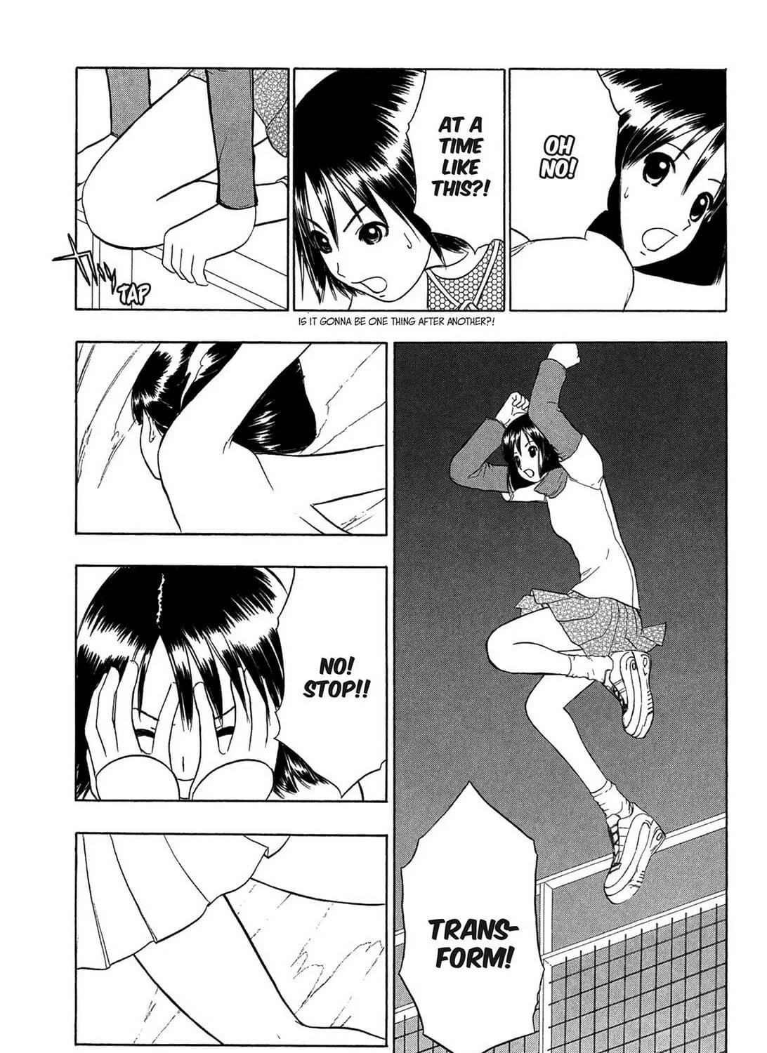 Read E.T.O. chapter 4 image 28 on Lezhin