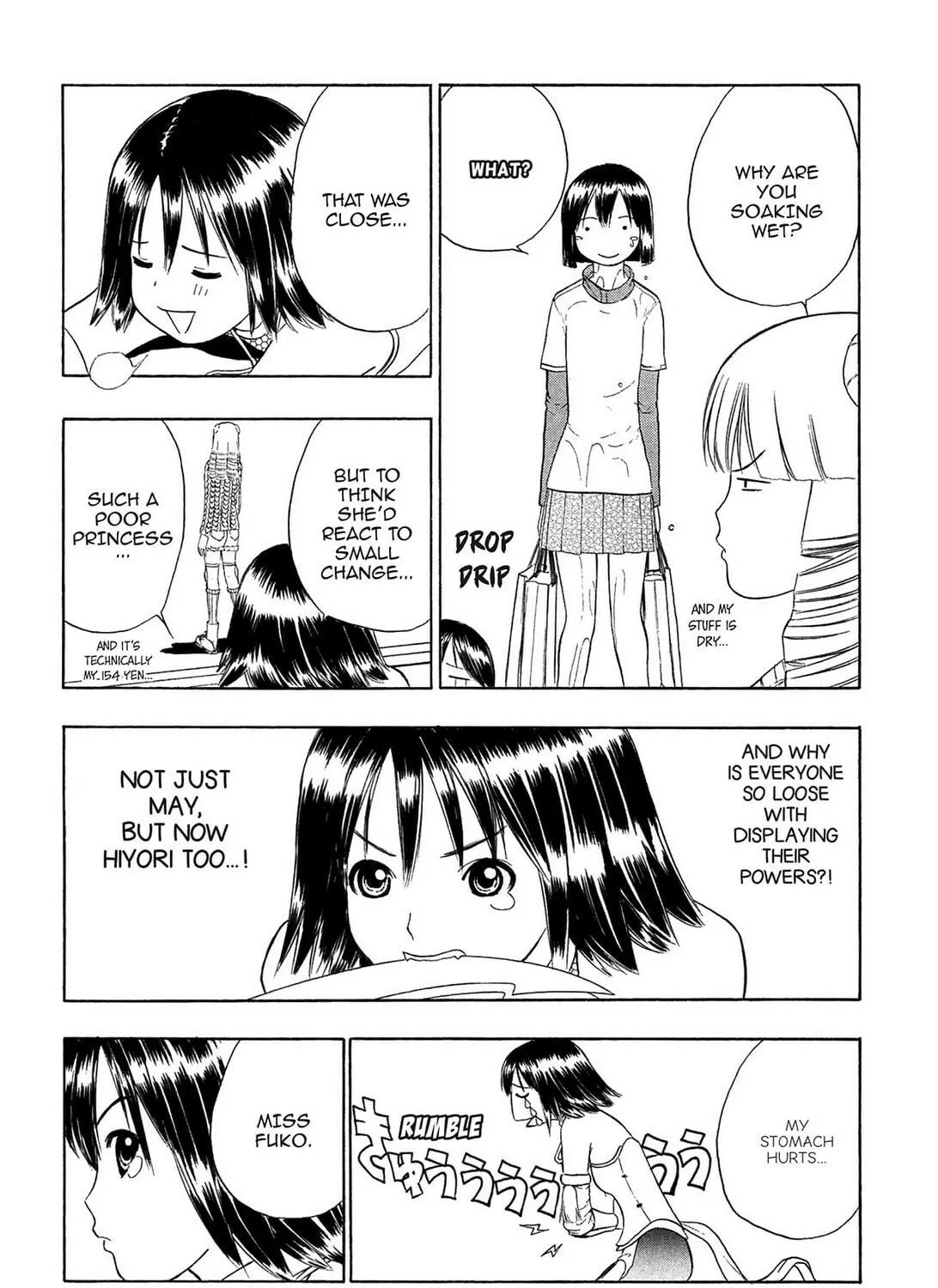 Read E.T.O. chapter 4 image 34 on Lezhin