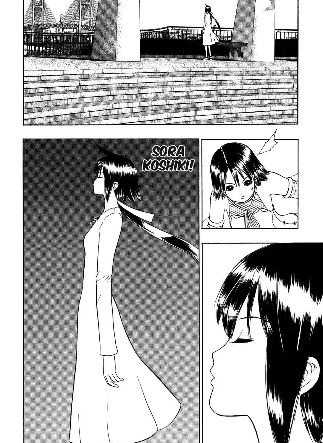 Read E.T.O. chapter 4 image 38 on Lezhin