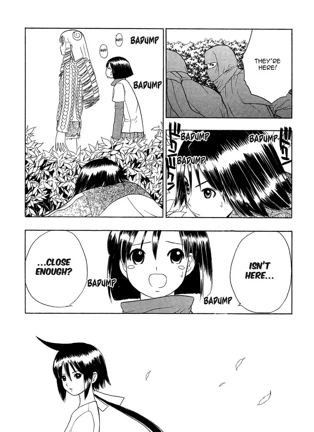 Read E.T.O. chapter 4 image 42 on Lezhin
