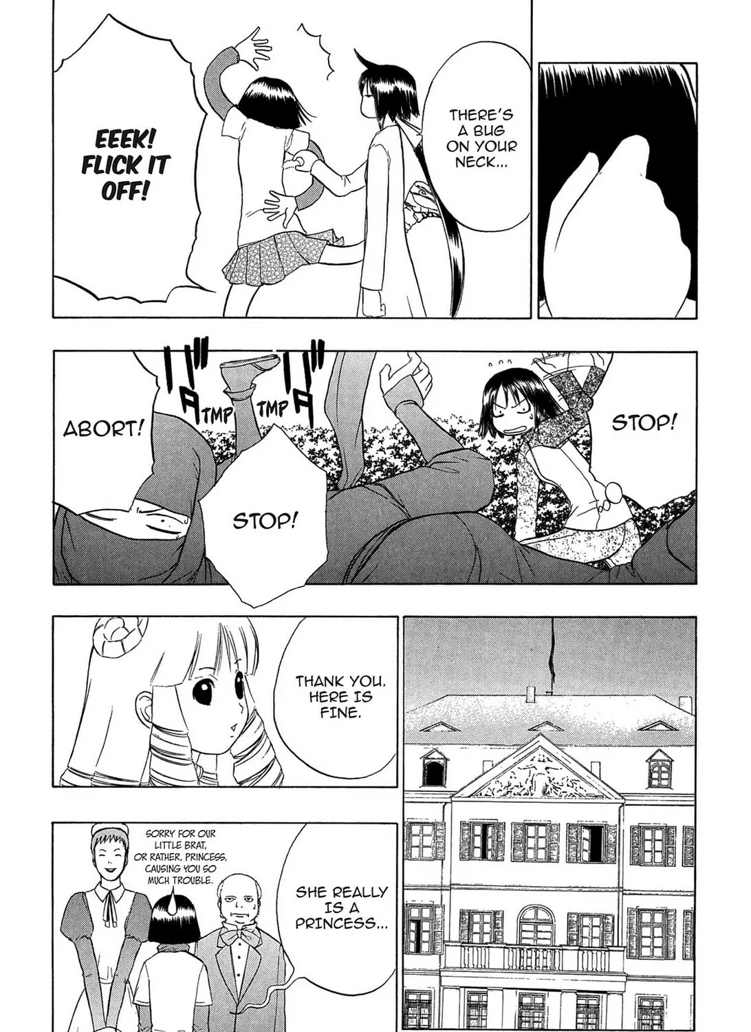 Read E.T.O. chapter 4 image 54 on Lezhin