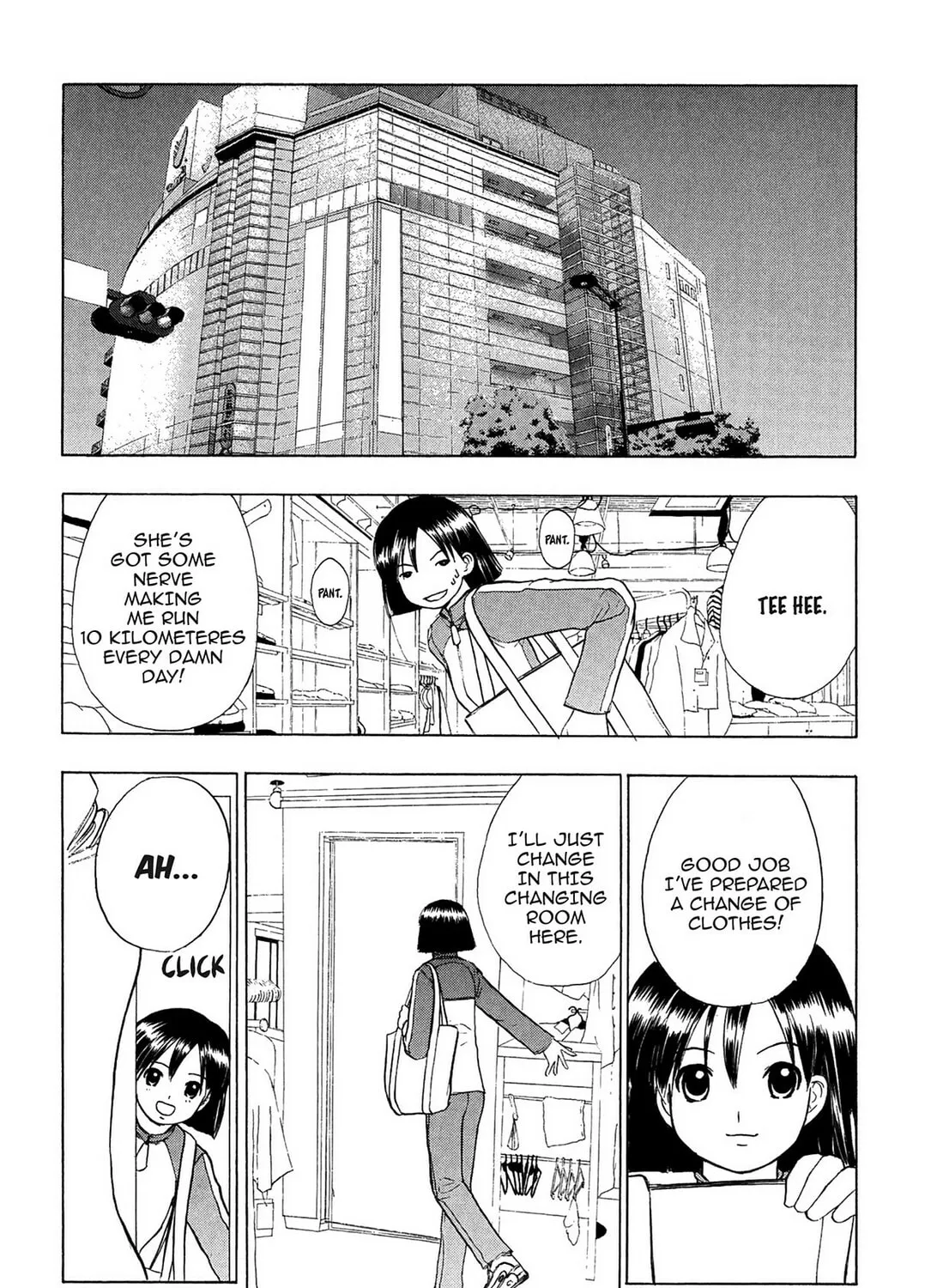 Read E.T.O. chapter 4 image 6 on Lezhin