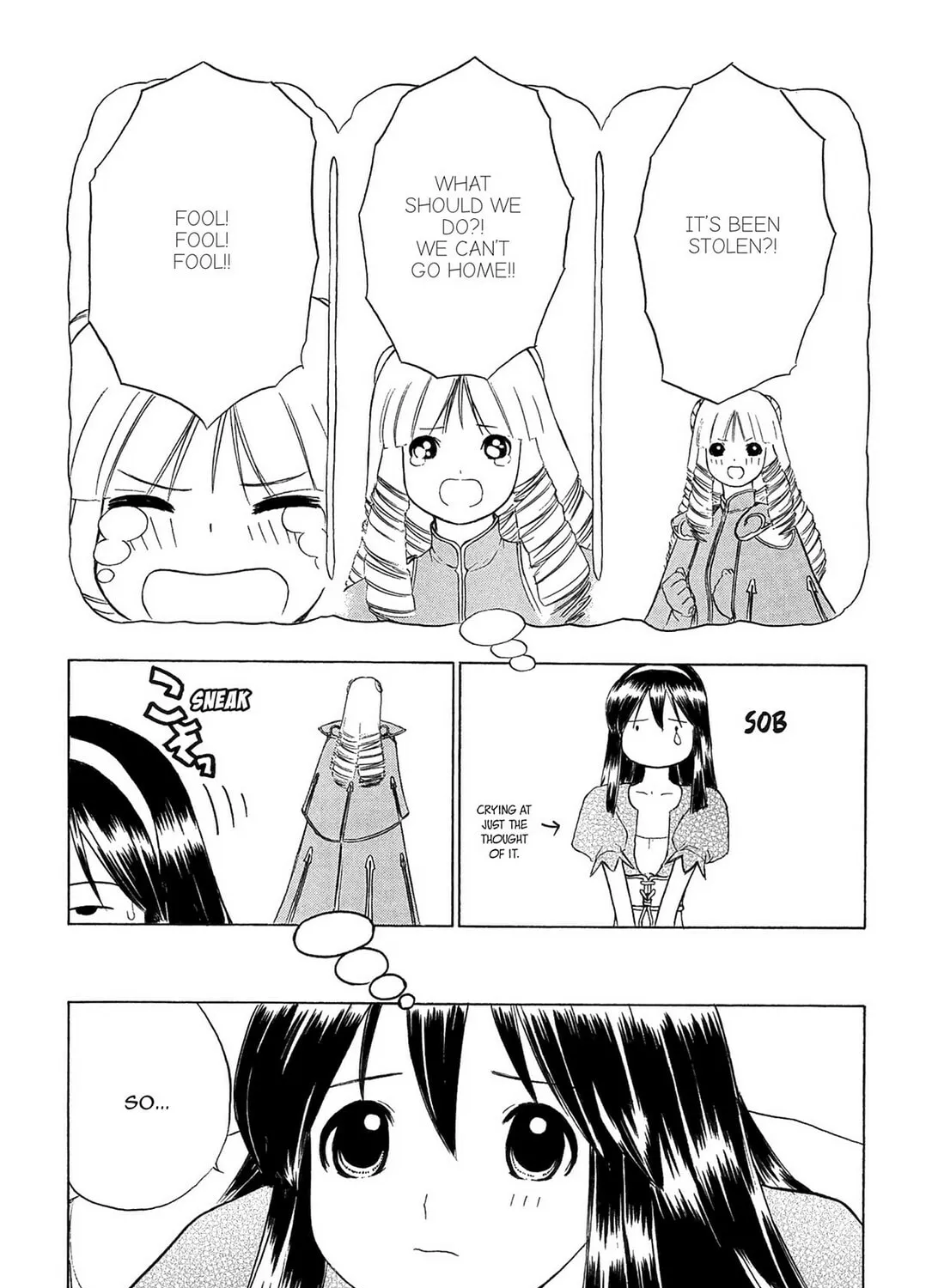 Read E.T.O. chapter 5 image 14 on Lezhin