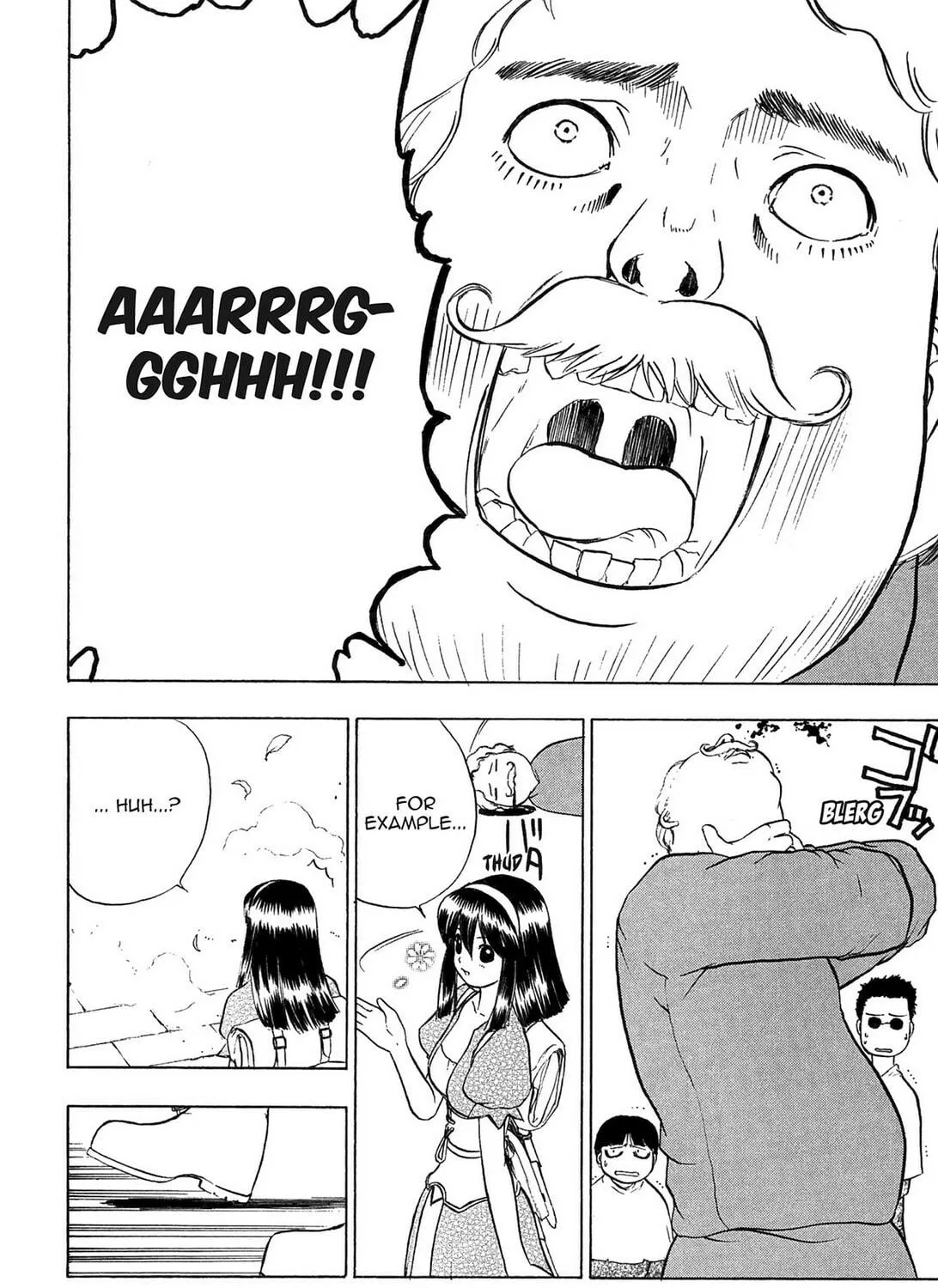 Read E.T.O. chapter 5 image 22 on Lezhin