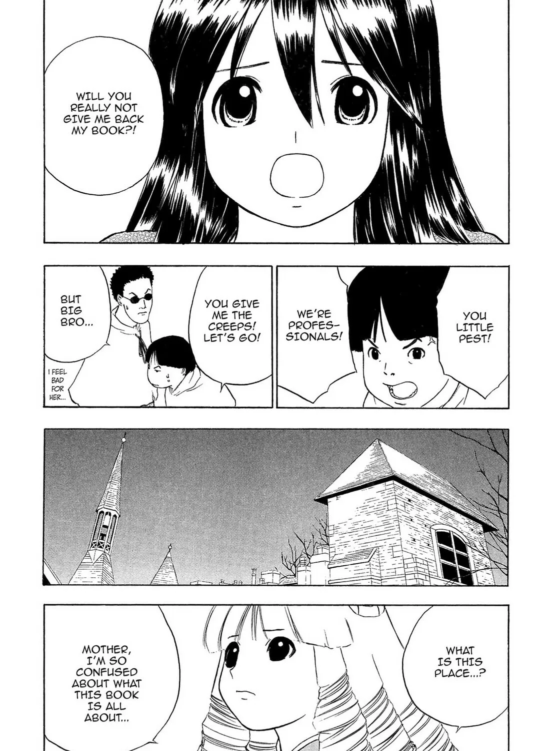 Read E.T.O. chapter 5 image 30 on Lezhin