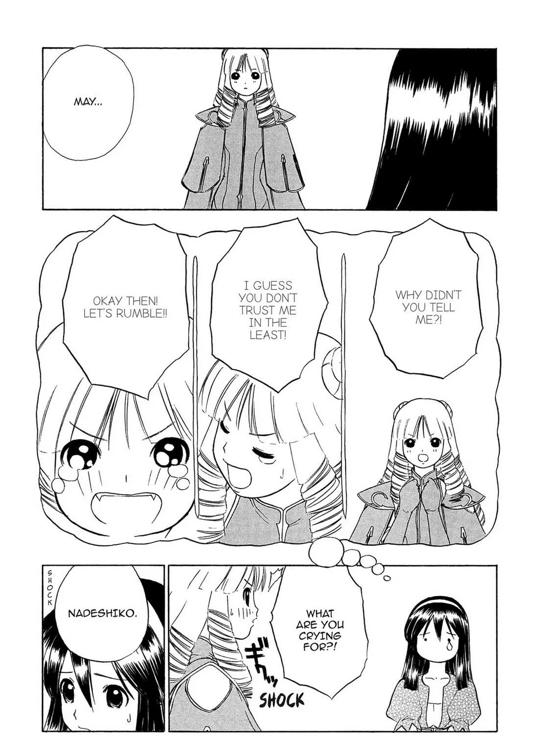 Read E.T.O. chapter 5 image 46 on Lezhin