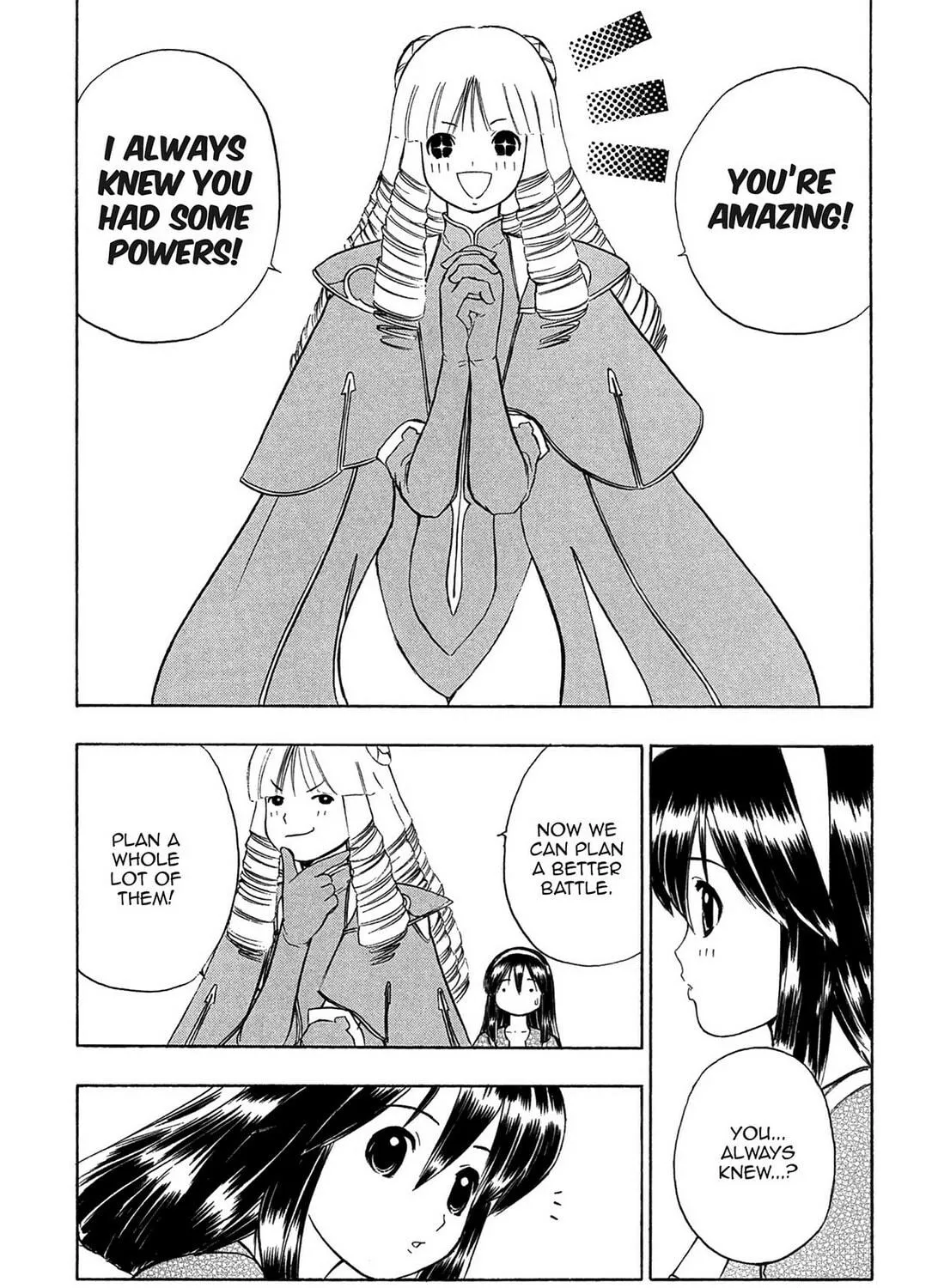 Read E.T.O. chapter 5 image 48 on Lezhin