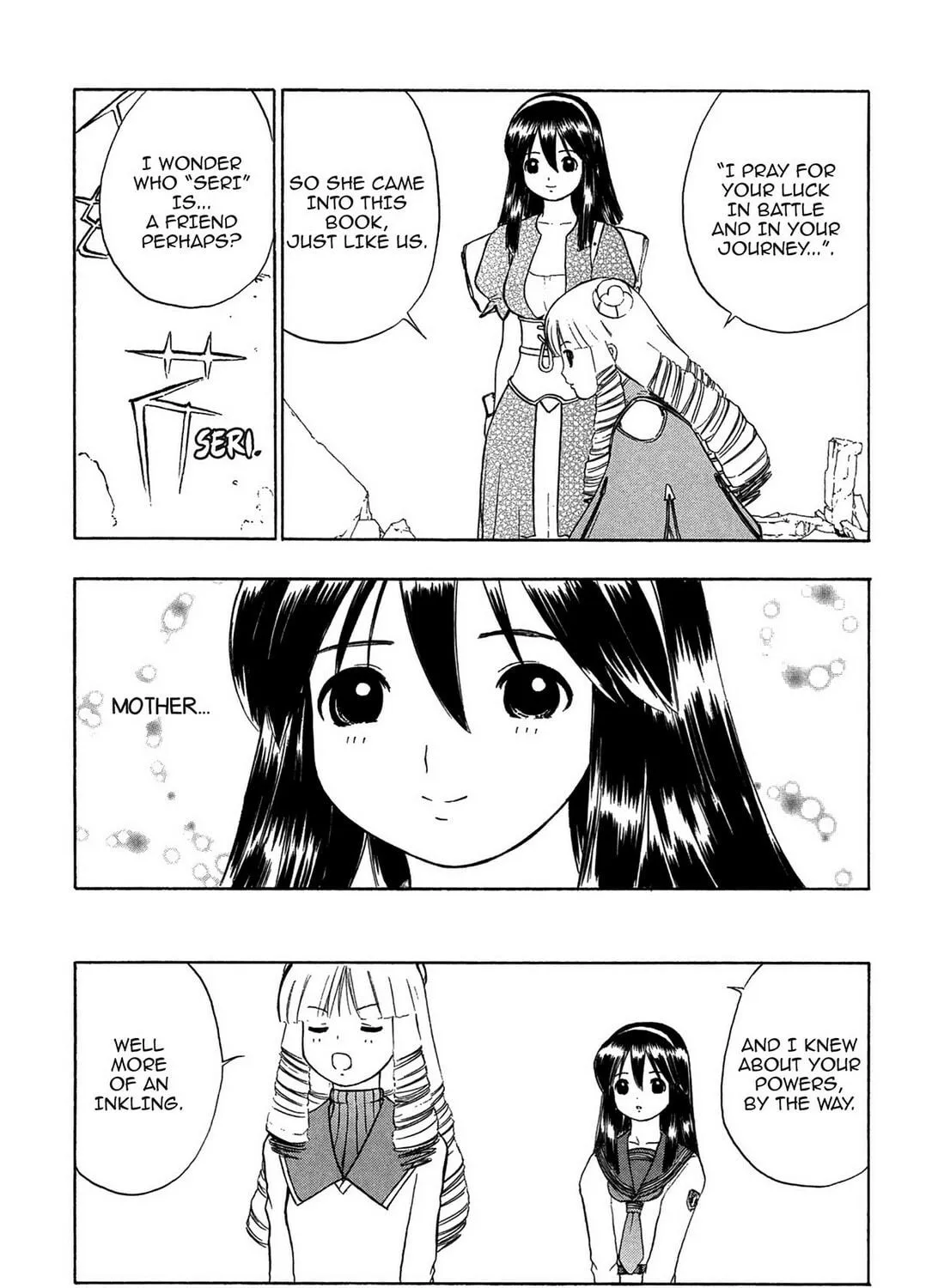 Read E.T.O. chapter 5 image 52 on Lezhin