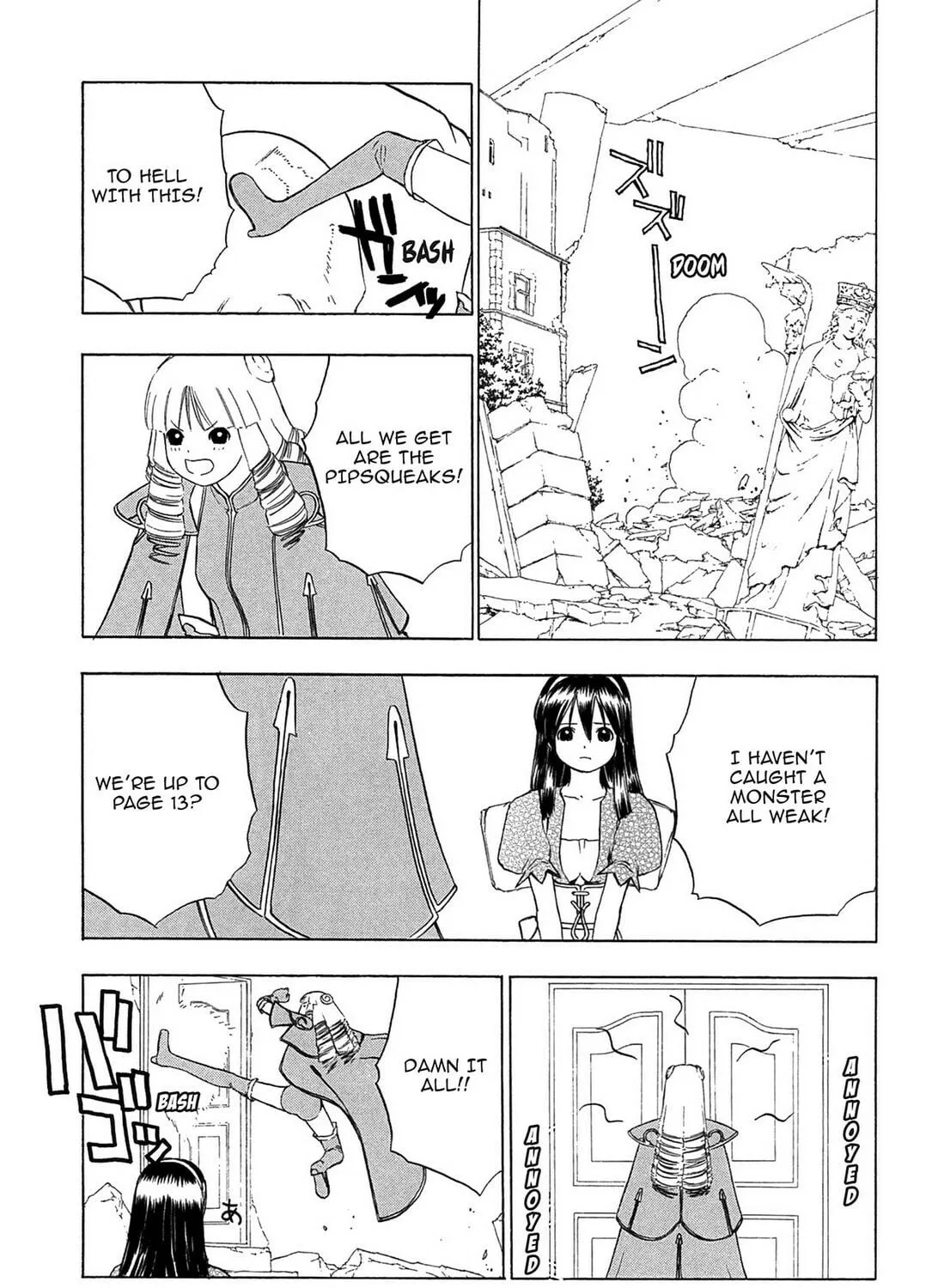 Read E.T.O. chapter 5 image 8 on Lezhin
