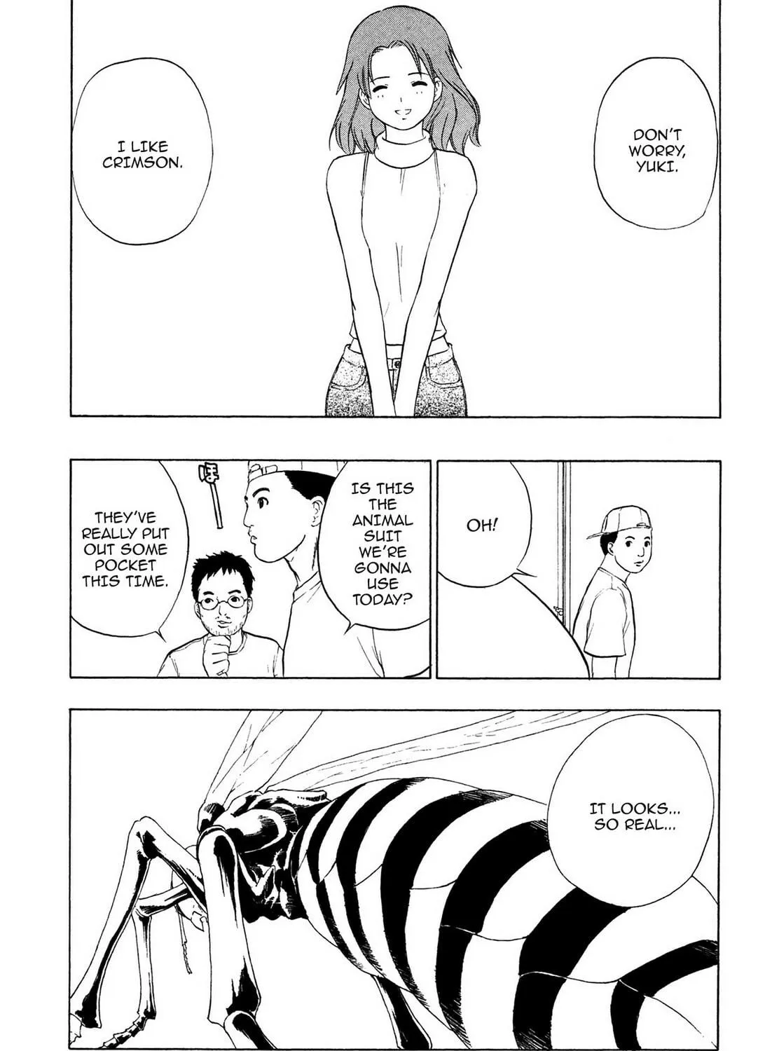 Read E.T.O. chapter 6 image 16 on Lezhin