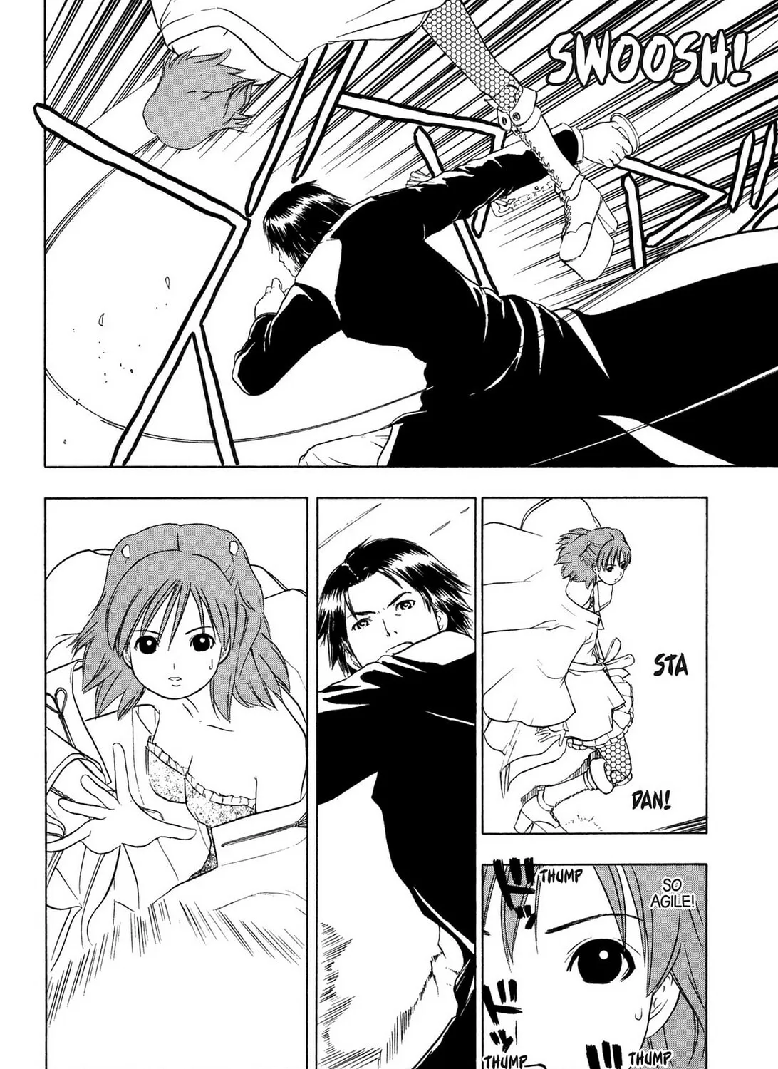 Read E.T.O. chapter 6 image 42 on Lezhin