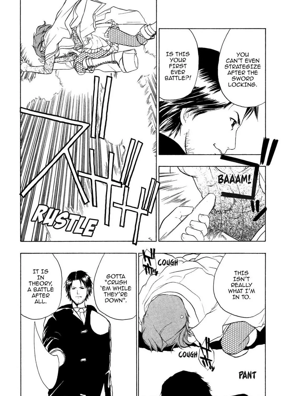 Read E.T.O. chapter 6 image 46 on Lezhin
