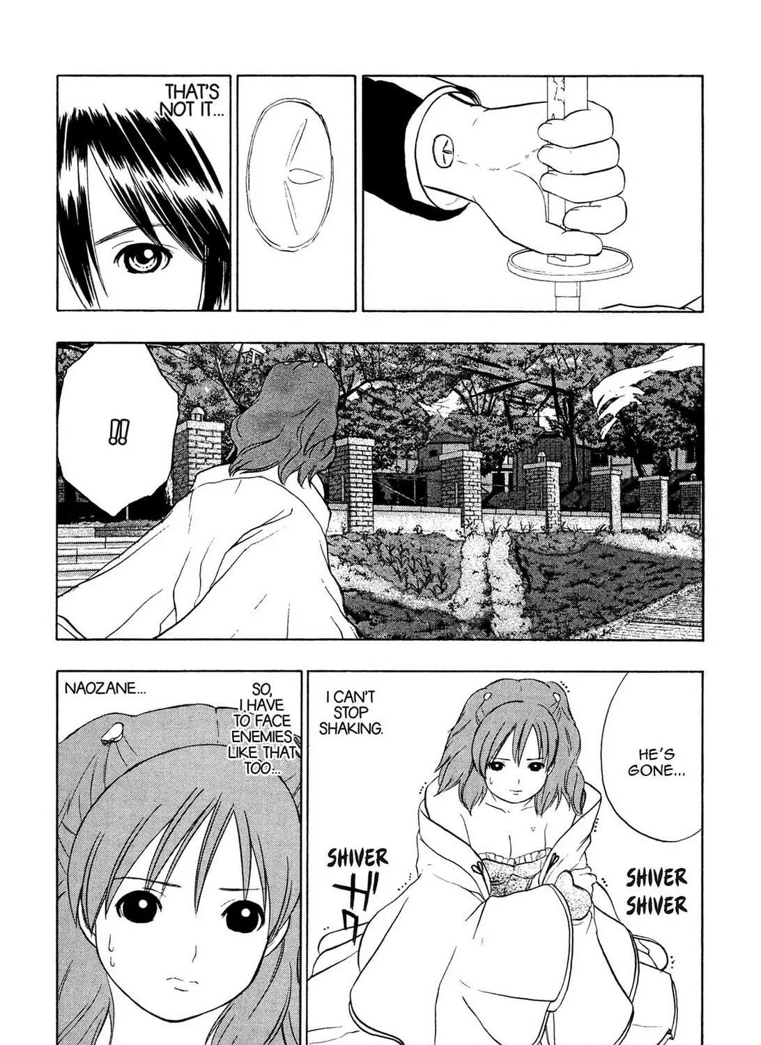 Read E.T.O. chapter 6 image 58 on Lezhin