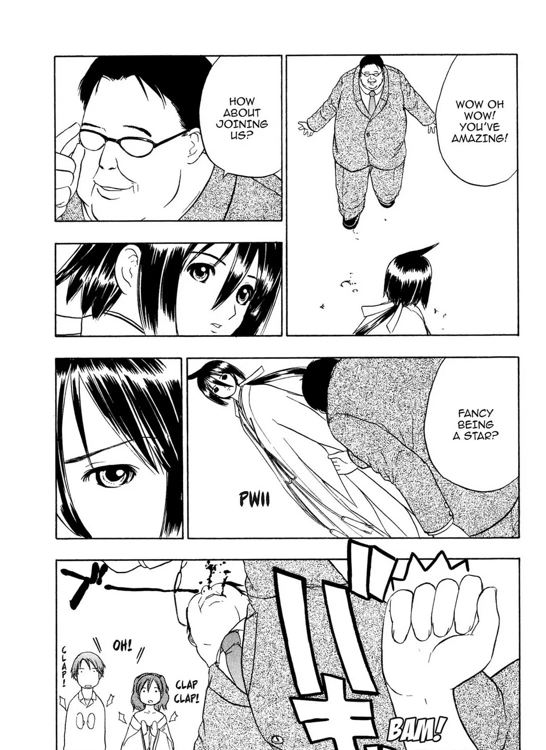 Read E.T.O. chapter 6 image 60 on Lezhin
