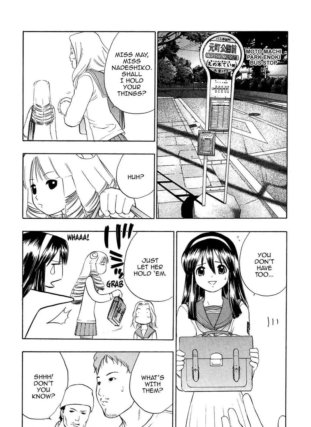 Read E.T.O. chapter 7 image 14 on Lezhin