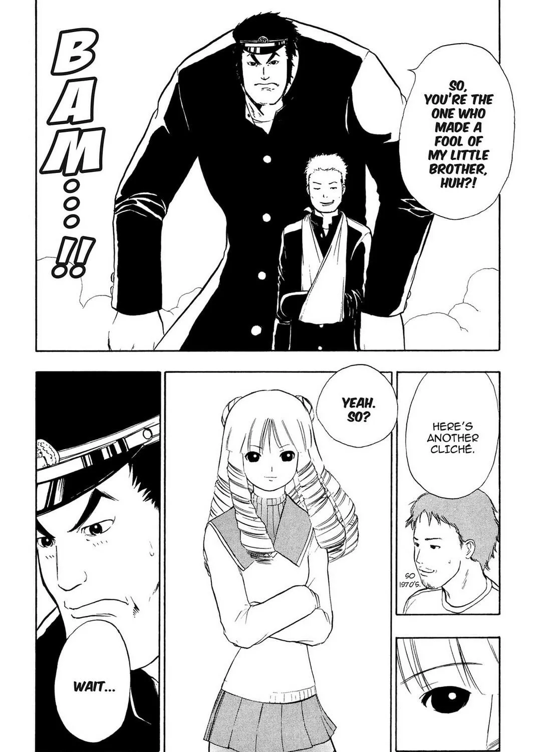 Read E.T.O. chapter 7 image 18 on Lezhin
