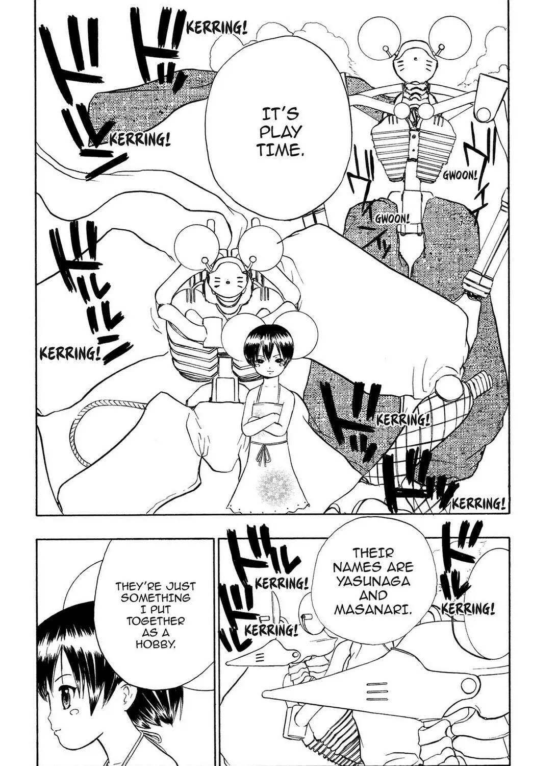 Read E.T.O. chapter 7 image 38 on Lezhin