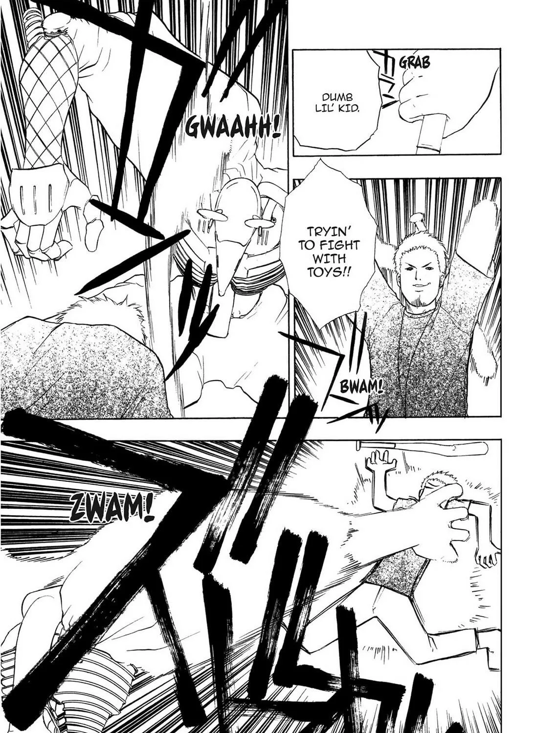 Read E.T.O. chapter 7 image 40 on Lezhin
