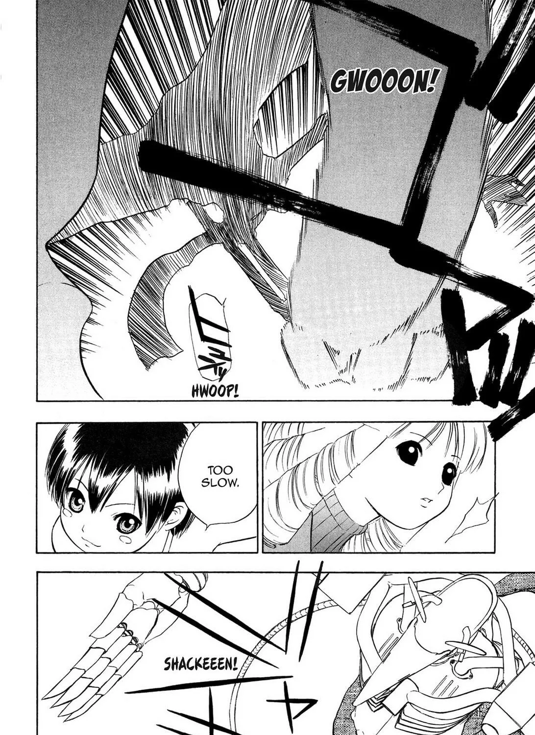 Read E.T.O. chapter 7 image 46 on Lezhin