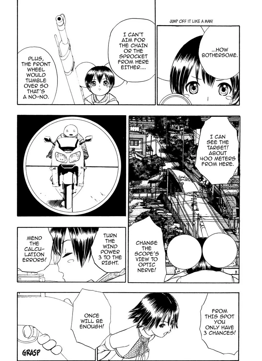 Read E.T.O. chapter 7 image 6 on Lezhin