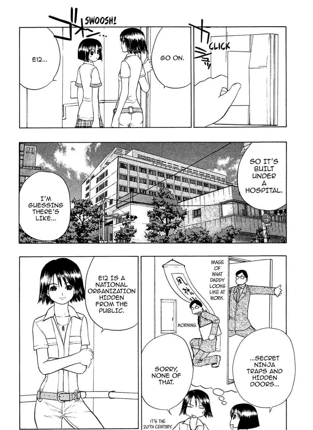 Read E.T.O. chapter 8 image 10 on Lezhin