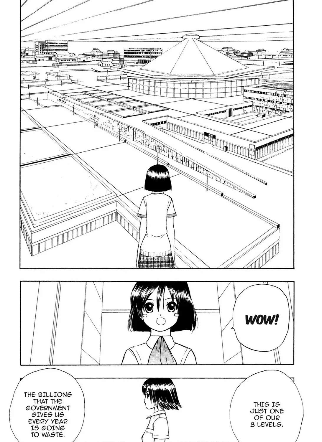 Read E.T.O. chapter 8 image 14 on Lezhin