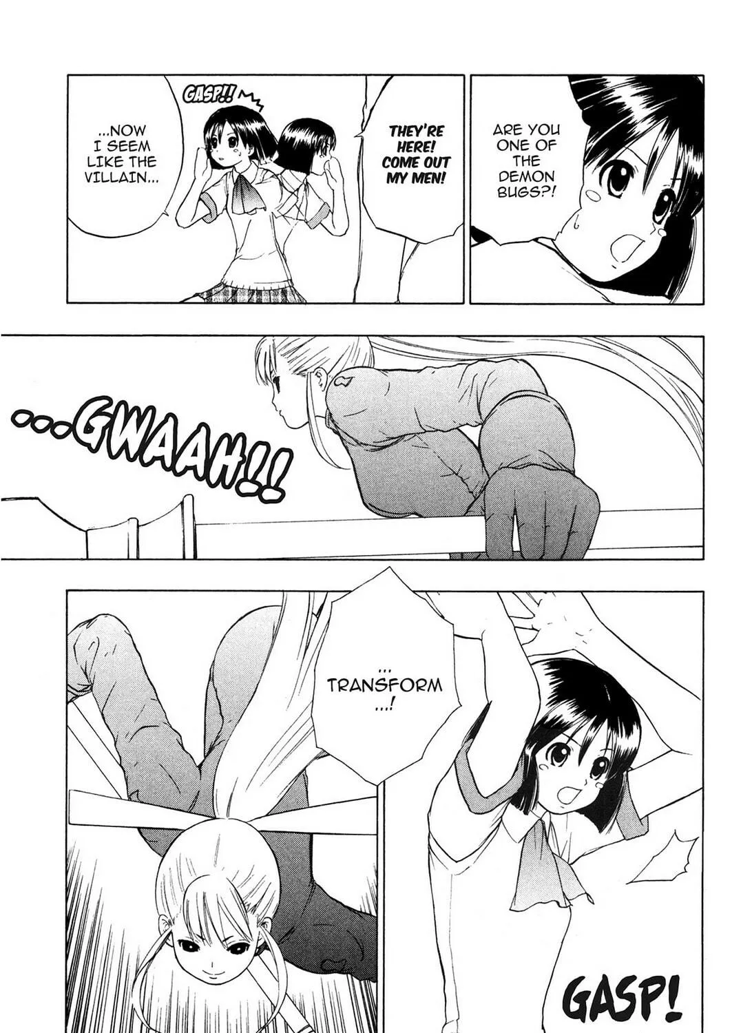 Read E.T.O. chapter 8 image 28 on Lezhin
