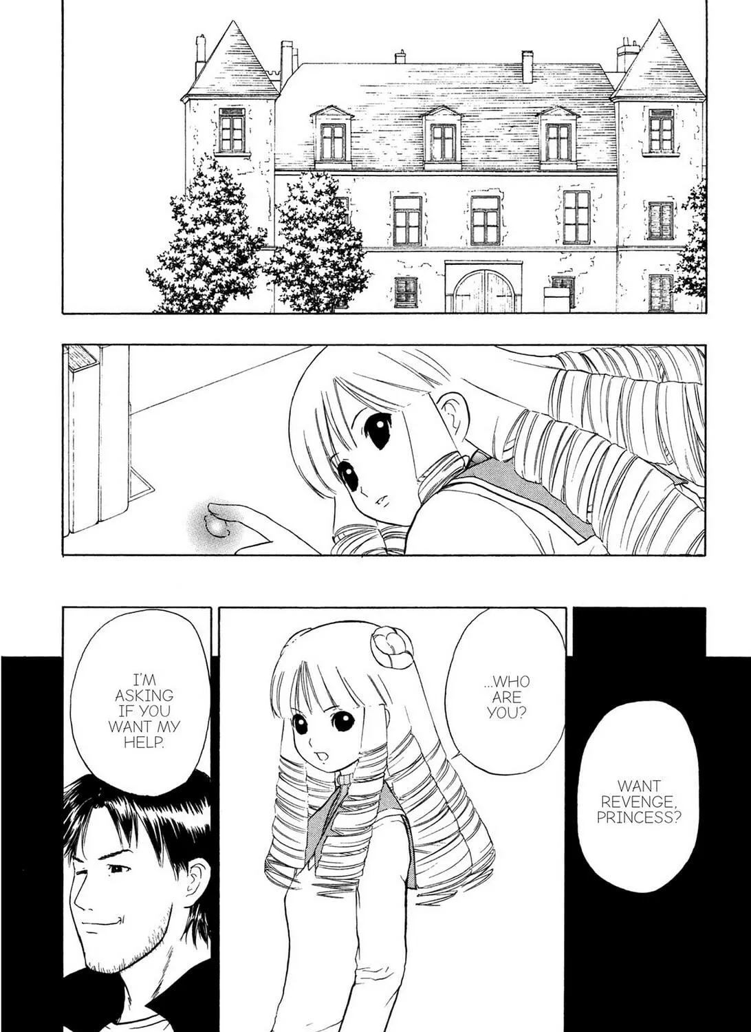 Read E.T.O. chapter 8 image 4 on Lezhin
