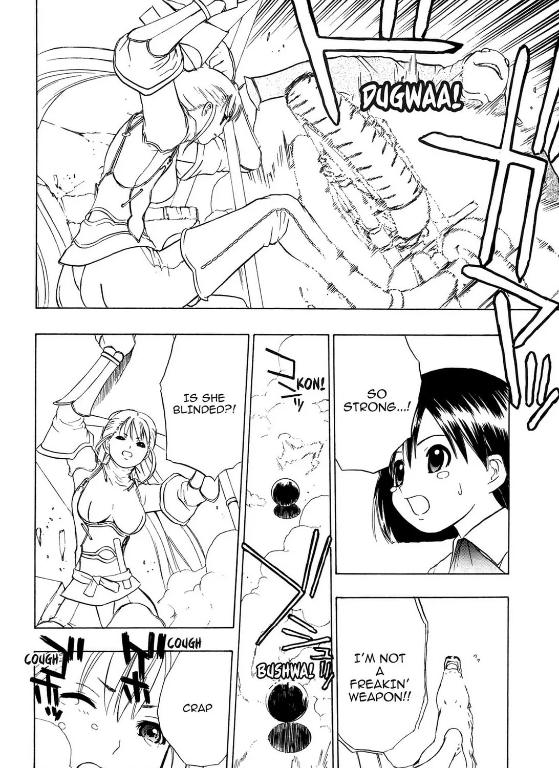 Read E.T.O. chapter 8 image 50 on Lezhin