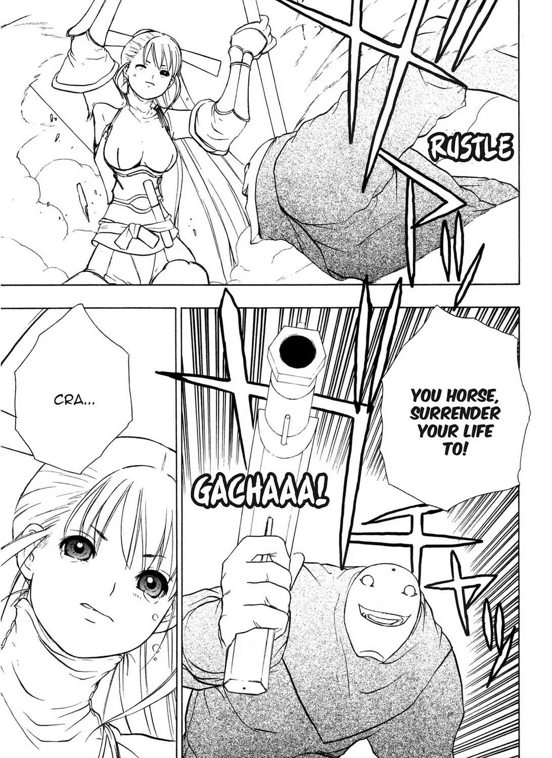 Read E.T.O. chapter 8 image 52 on Lezhin