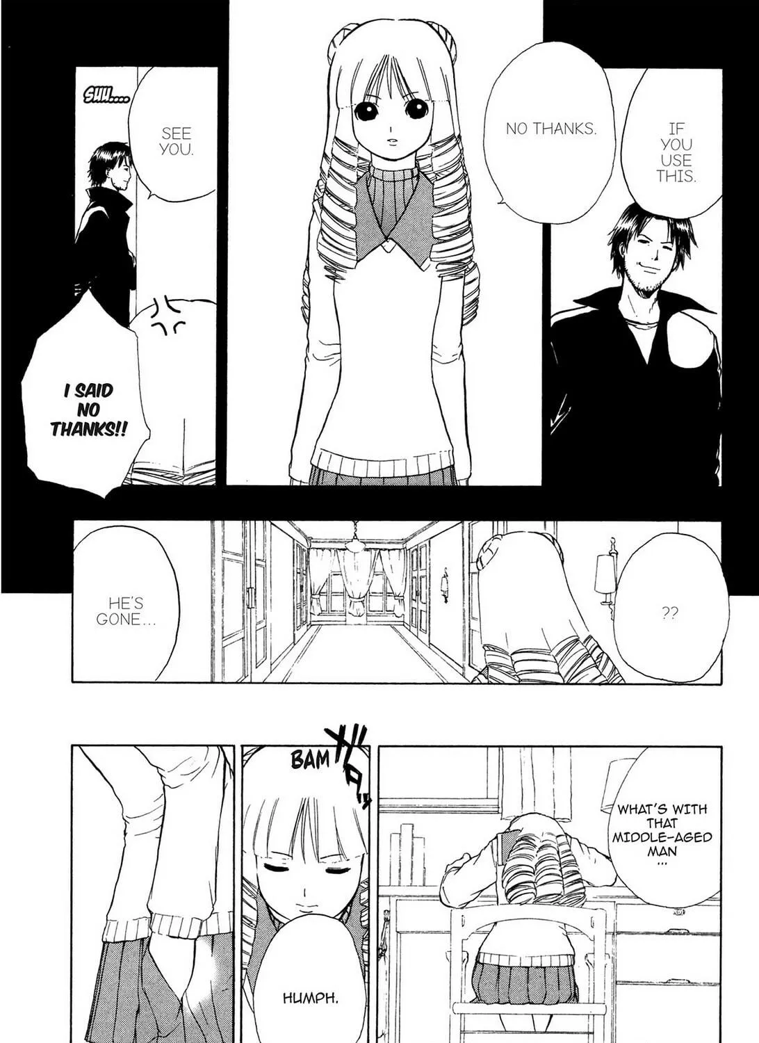 Read E.T.O. chapter 8 image 8 on Lezhin