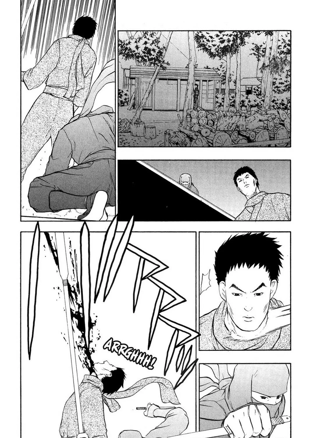 Read E.T.O. chapter 9 image 18 on Lezhin