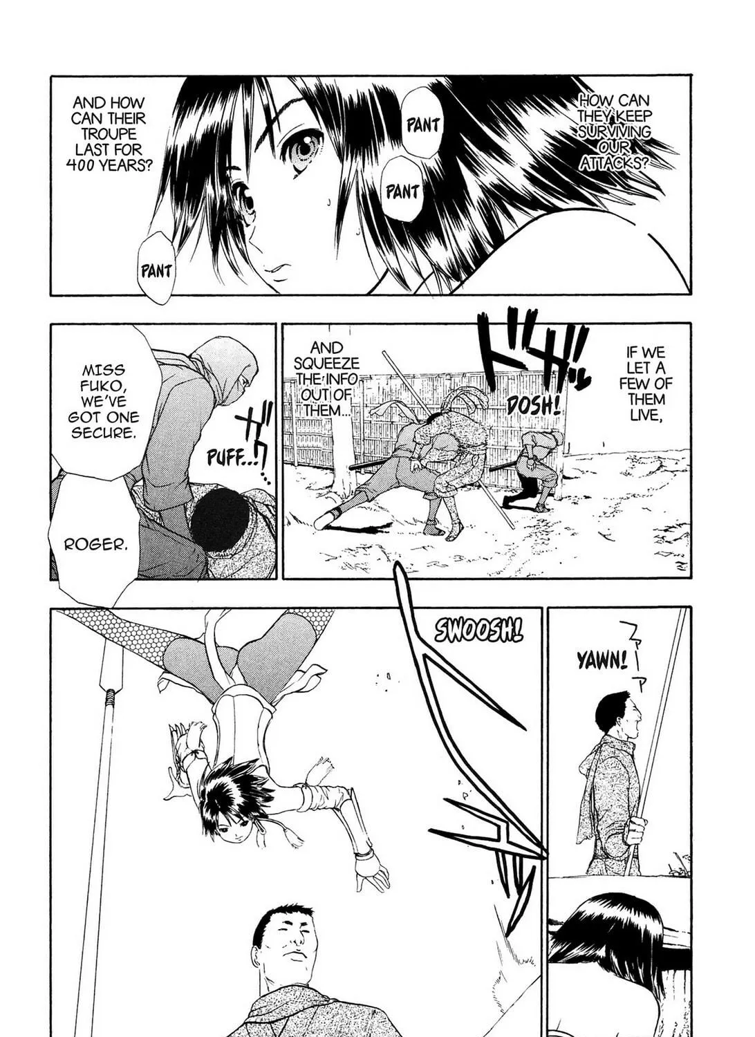 Read E.T.O. chapter 9 image 22 on Lezhin