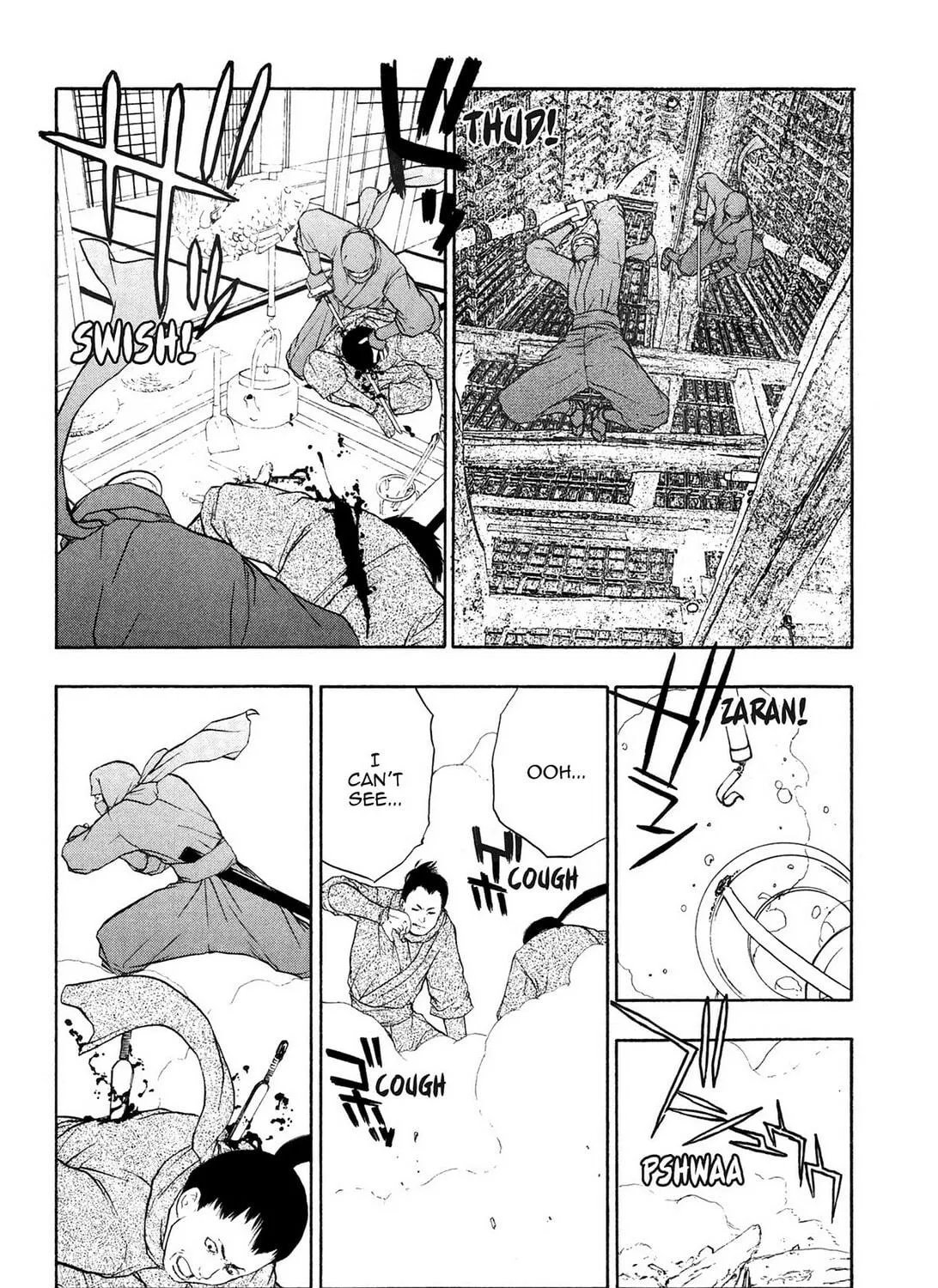 Read E.T.O. chapter 9 image 34 on Lezhin
