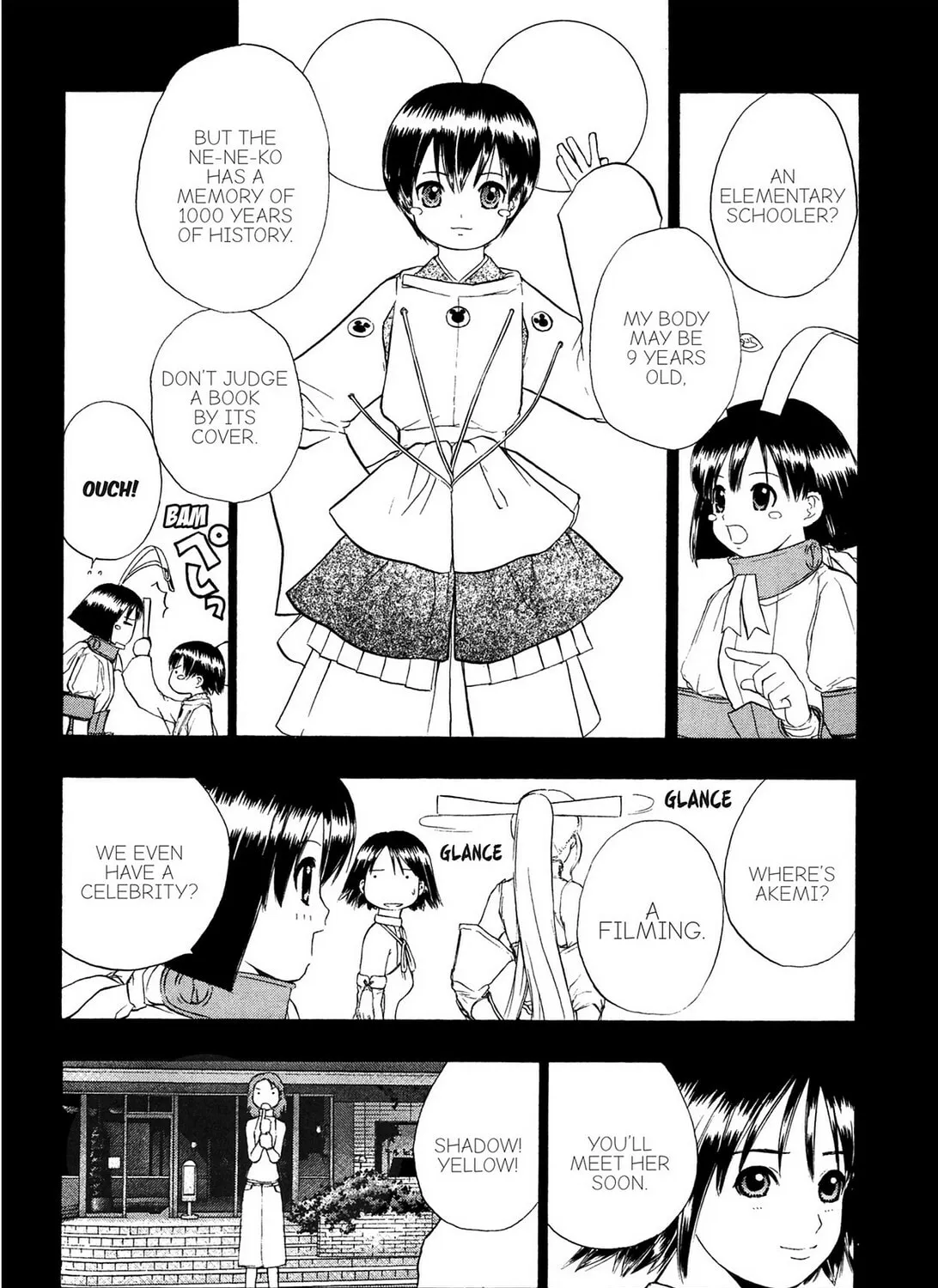 Read E.T.O. chapter 9 image 6 on Lezhin