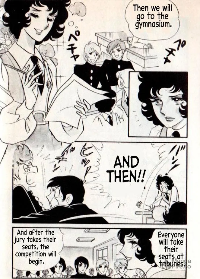 Read Early Spring Trembling chapter 1 image 2 on Lezhin