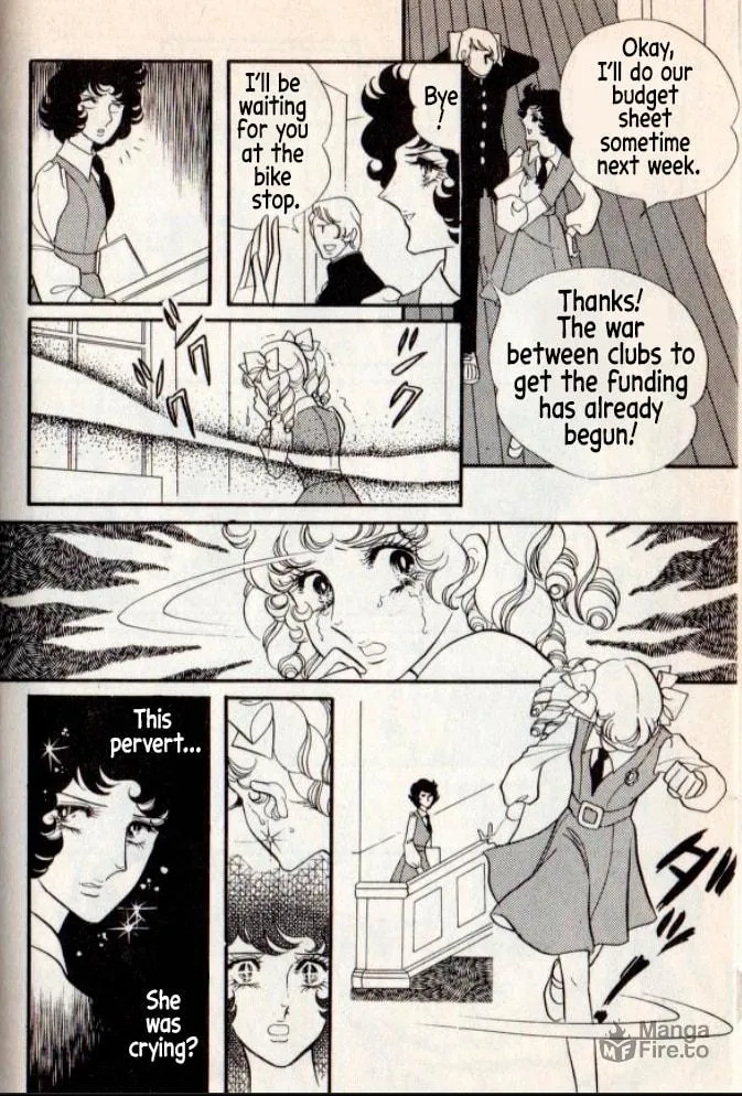 Read Early Spring Trembling chapter 1 image 29 on Lezhin
