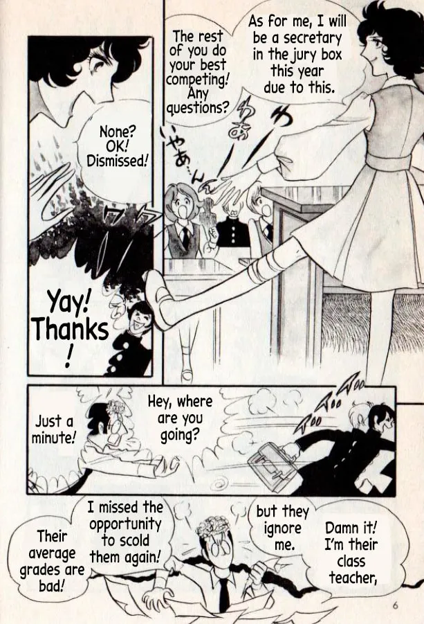 Read Early Spring Trembling chapter 1 image 3 on Lezhin