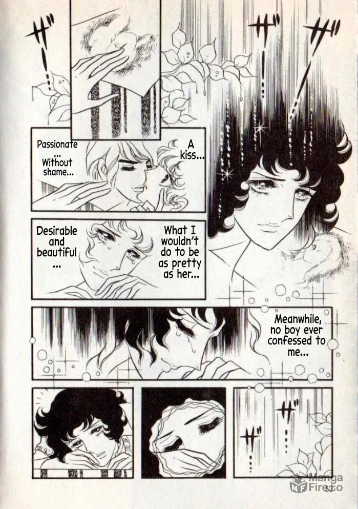 Read Early Spring Trembling chapter 1 image 49 on Lezhin