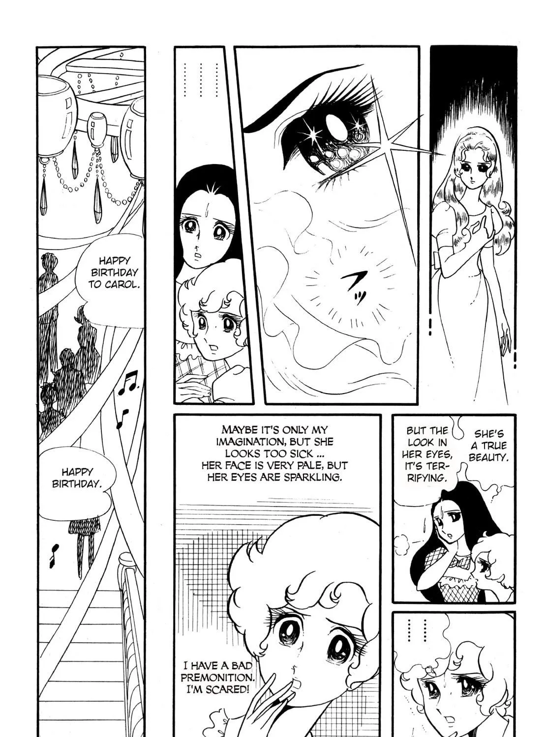 Read Early Spring Trembling chapter 3 image 33 on Lezhin